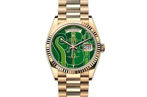 rolex luxury watches vienna va